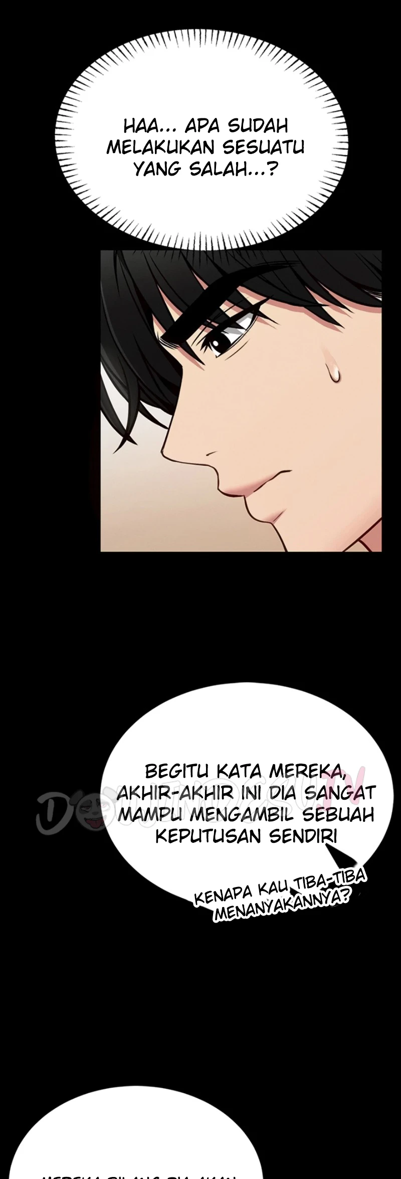 I Will Teach You Self Defense - Page 26